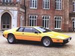 Lotus Esprit S2 1978 года
